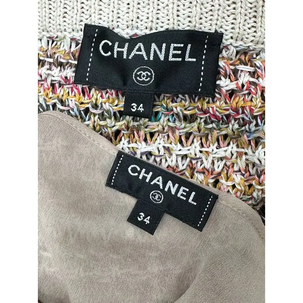 CHANEL 17c cuba